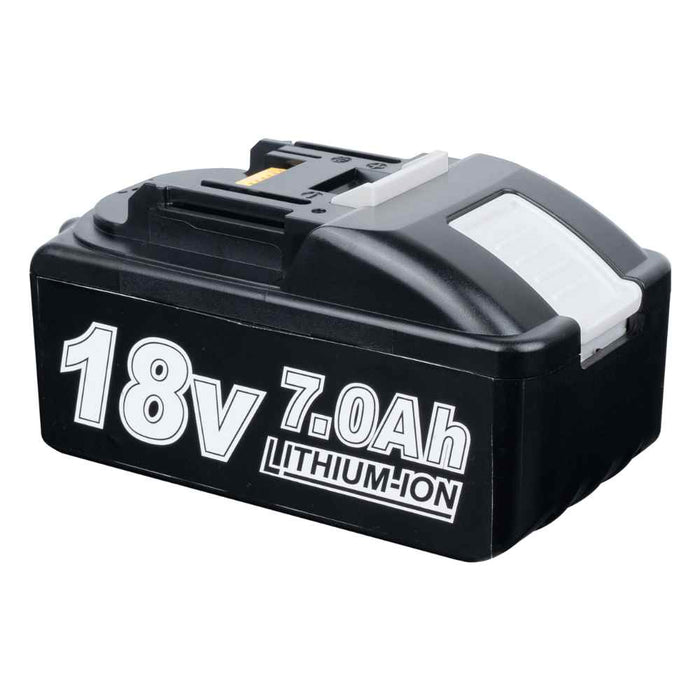 For Makita 18V Battery Replacement | BL1860 7.0Ah Li-ion Battery