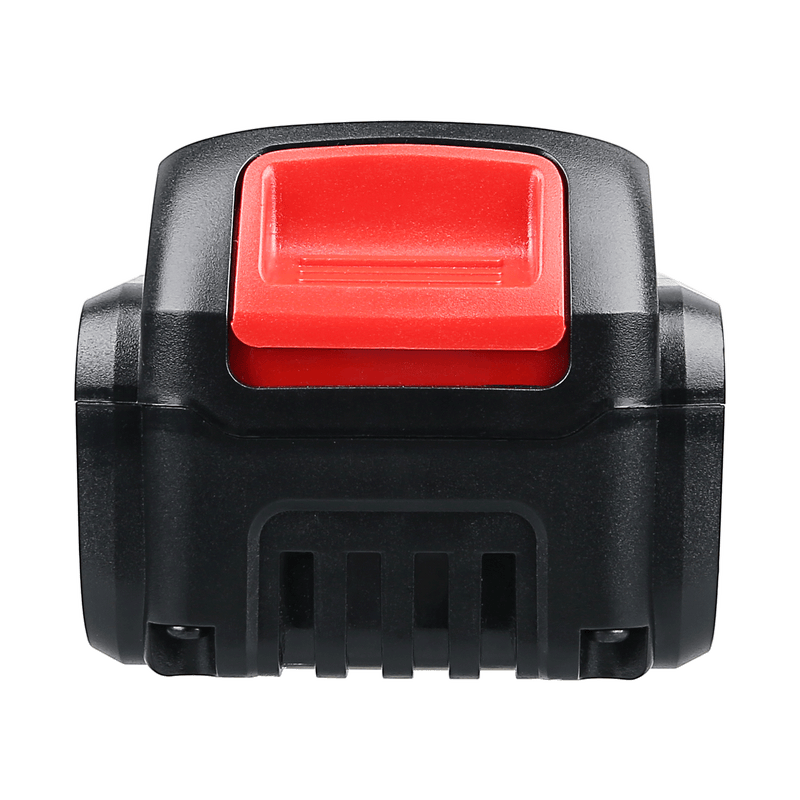 For Dewalt 18V XR Battery 5.5Ah Replacement | DCB200 DCB184 Battery 4 Pack