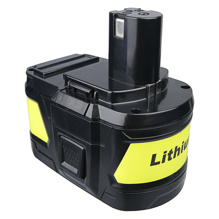For Ryobi 18V 9.0Ah Battery Replacement | P108 batteries