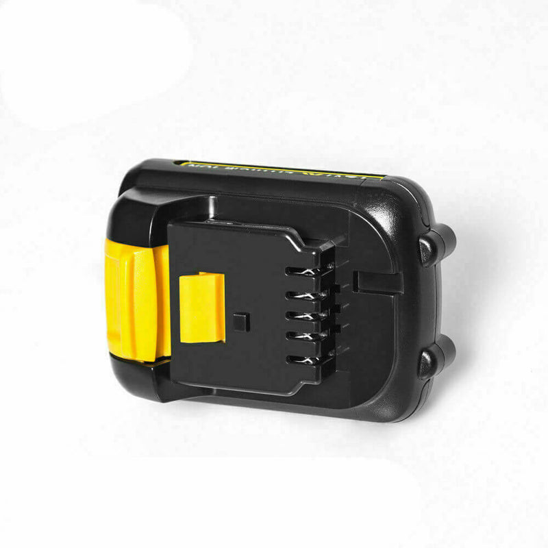 For Dewalt 12V Battery 6.0 Ah Replacement | DCB120 Li-ion Battery