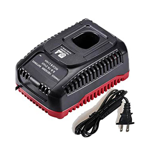 VINIDA Replacement Battery Charger for Craftsman DieHard C3 9.6V and 19.2 V Ni-Cd & Lithium-Ion XCP Battery