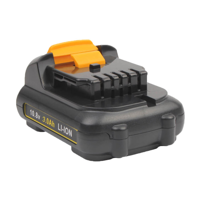 For Dewalt 12V Battery 3Ah Replacement | DCB120 Li-ion Battery