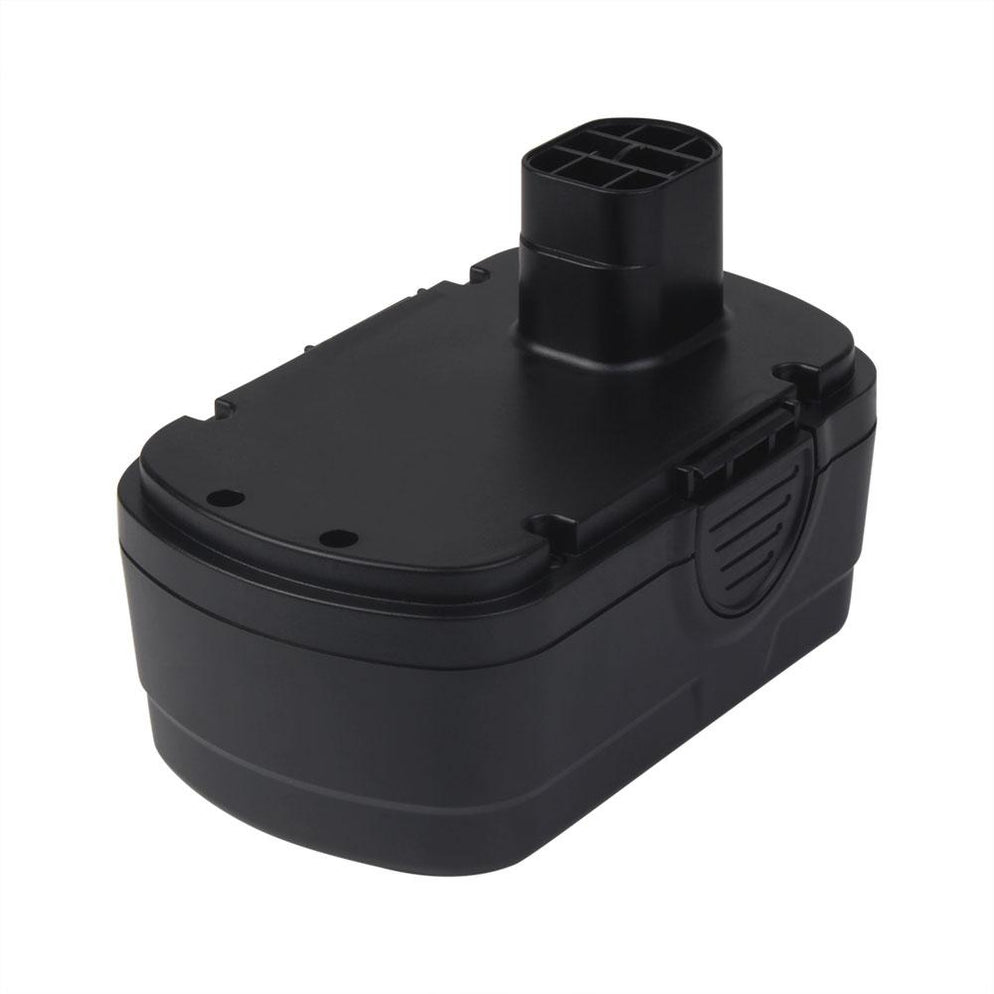 Compatible With Earthwise 18V Battery Replacement BP91001 2000mAh Ni