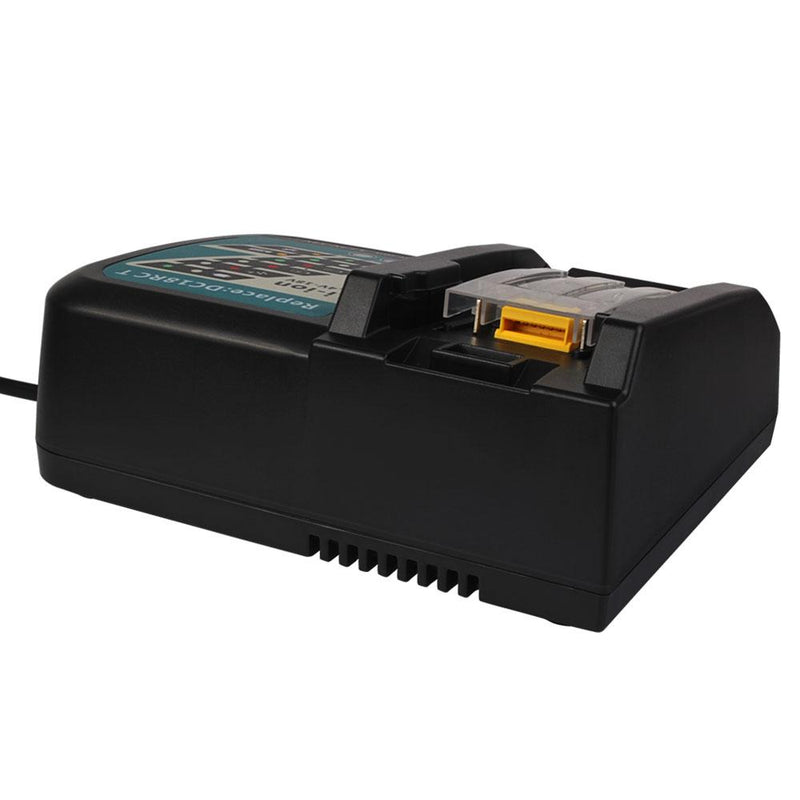 For Makita 14.4V-18V Li-ion Battery 7A DC18RC Charger - Vanonbattery