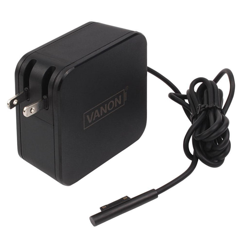 For Microsoft Surface Pro 3 pro 4 12V Charger Adapter for i5 i7 Power charger - Vanonbattery