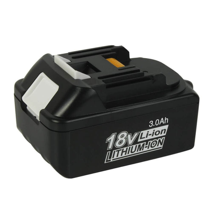 For Makita 18V Battery 3.0Ah Replacement | BL1830 Li-ion Battery