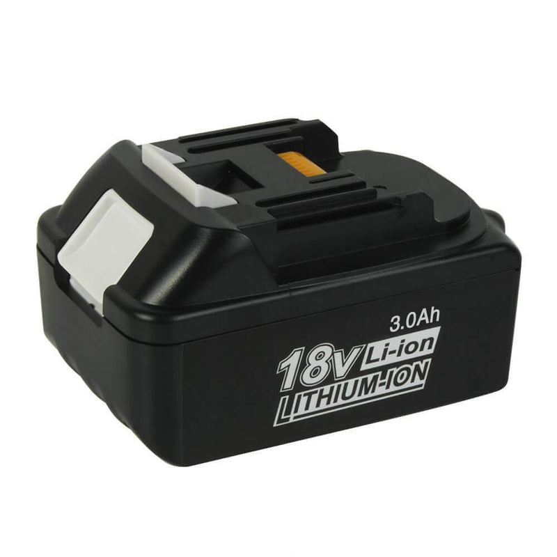 Für Makita 18V Akku 3,0Ah Ersatz | BL1830 Li-Ionen-Akku